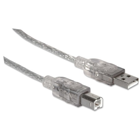 Manhattan Hi-Speed USB 20 Cable 3m
